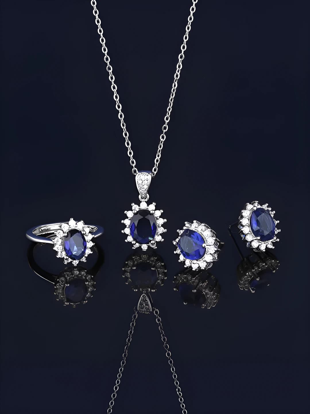 X174+E071+J459 3-piece set