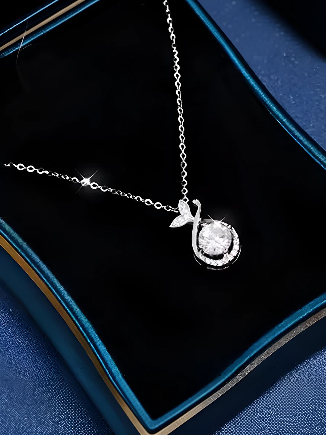 Silver-white