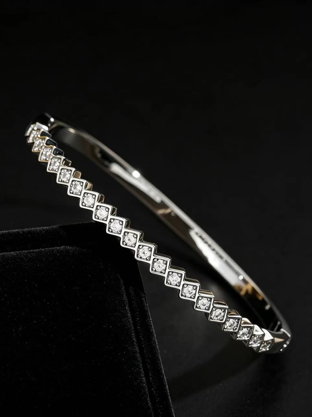 9950 Браслет - Серебро