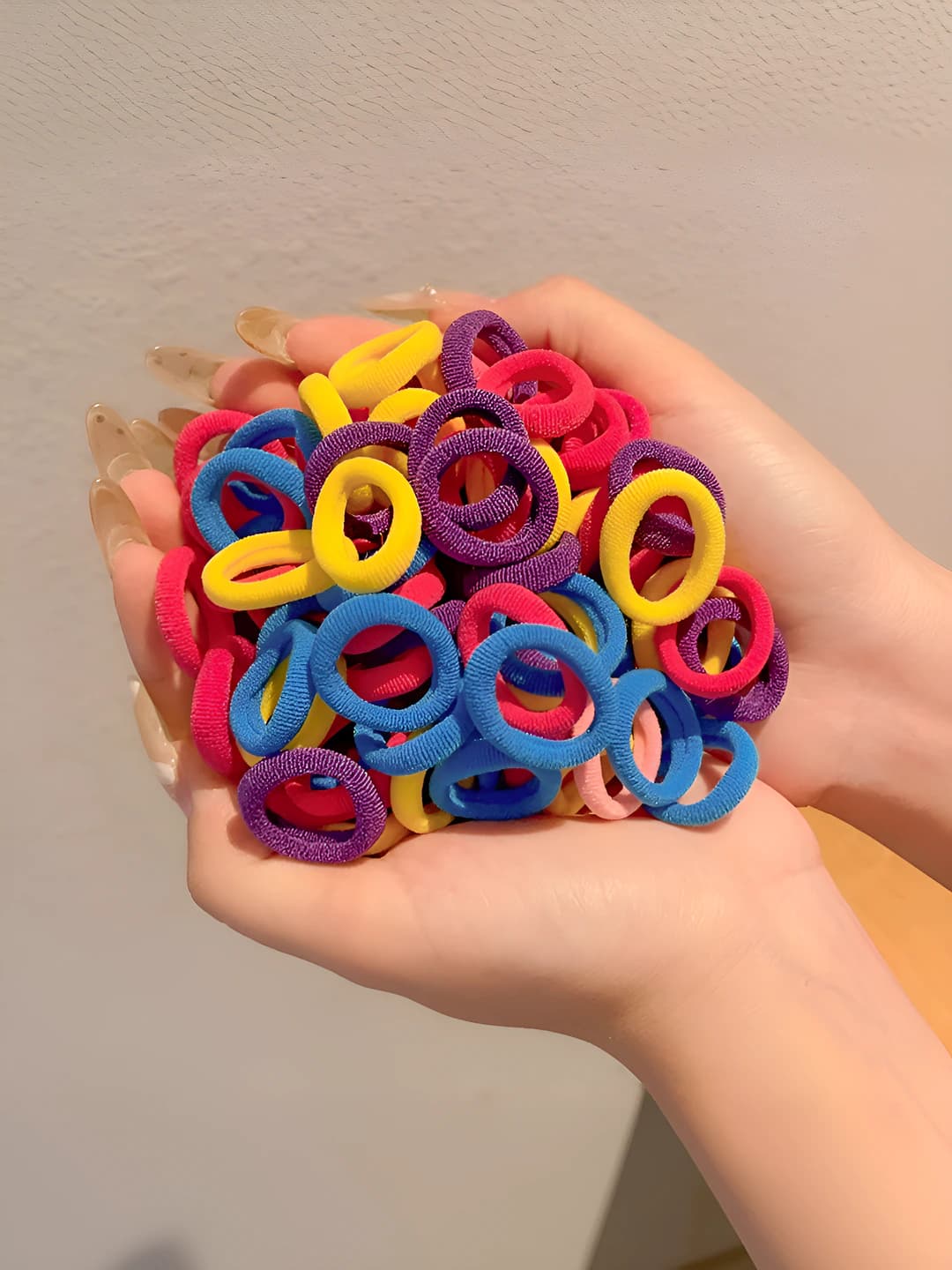 17# Rang-barang 100 dona - diametri 2 cm