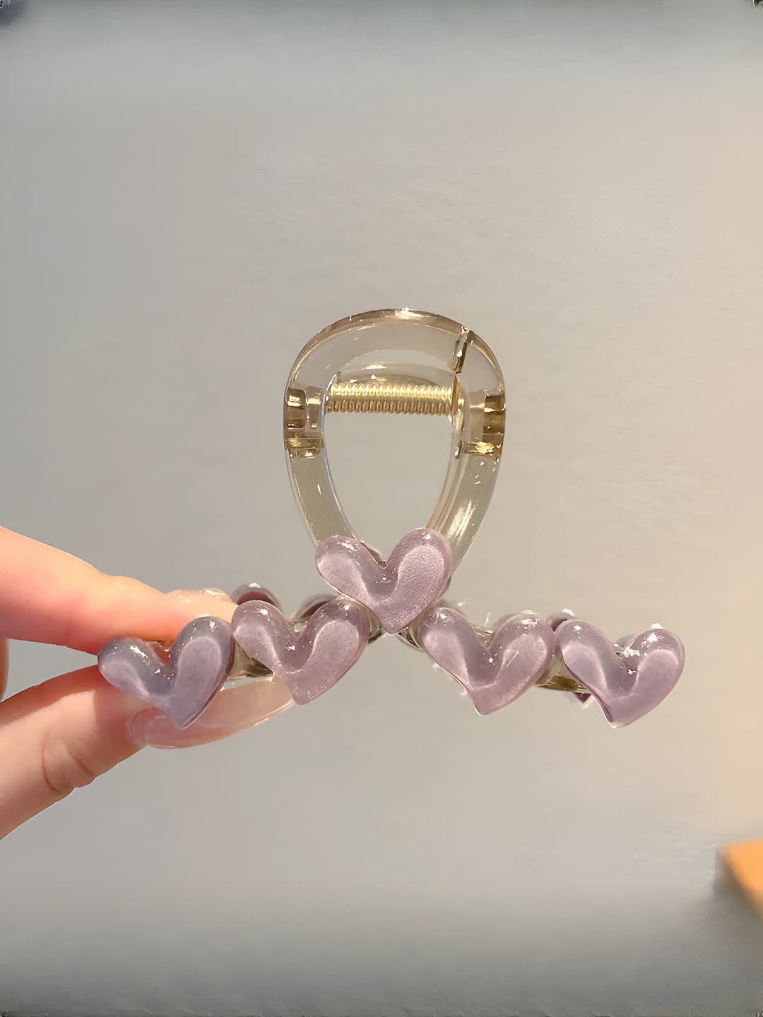 Purple, 9 cm