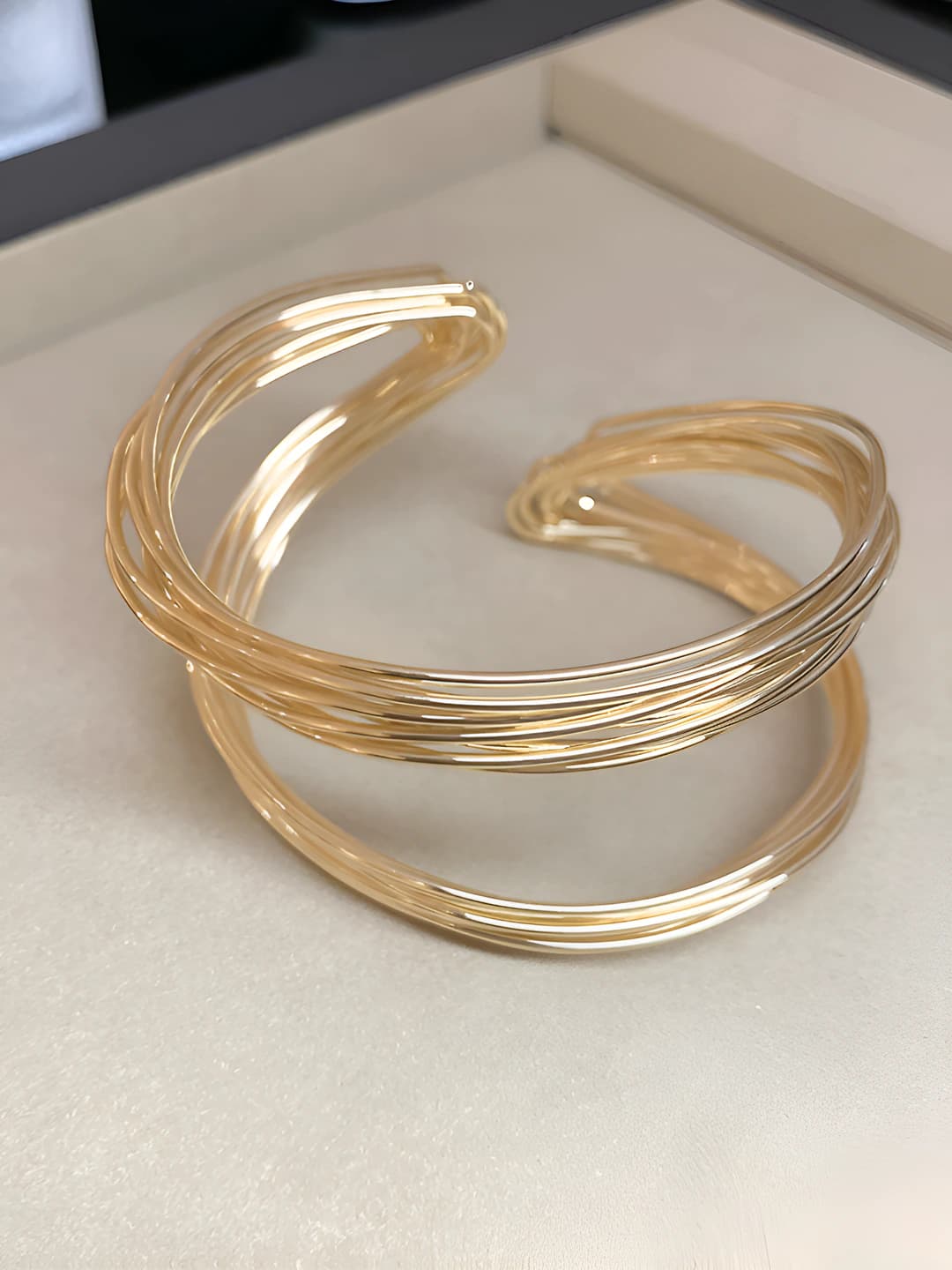 13# Gold
