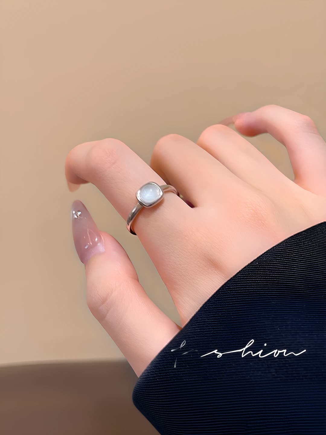 J983 Серебро