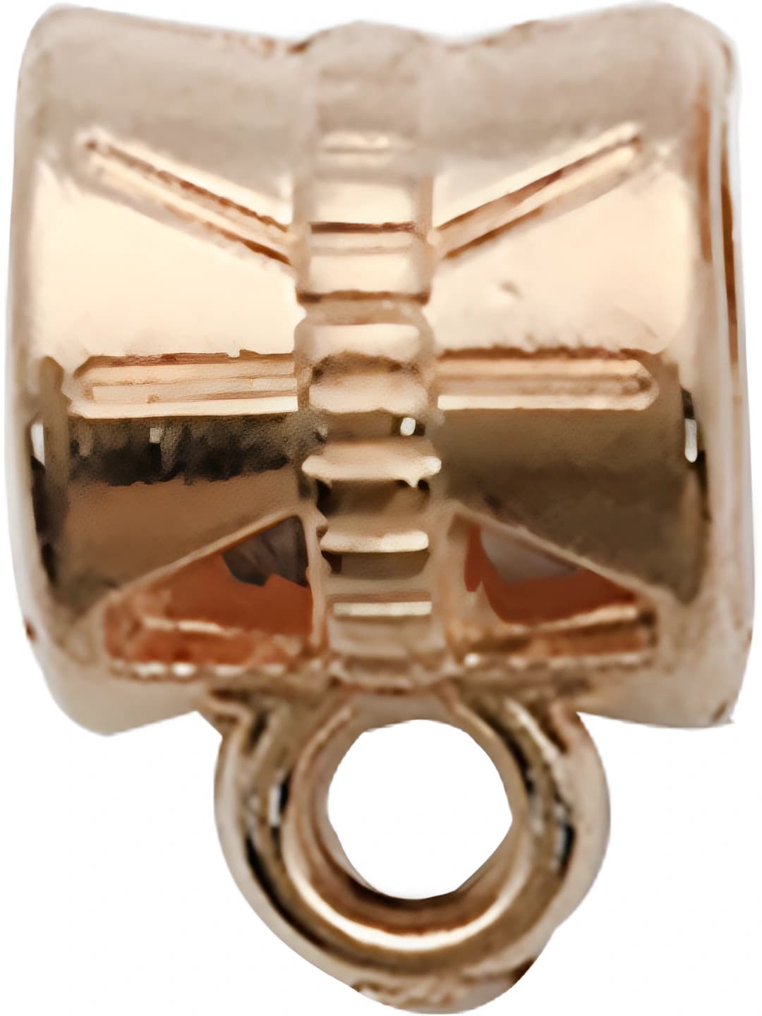 1 pc tri 7x9-hole 4mm-0.5g-16169