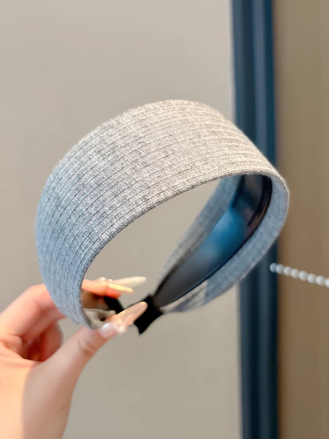 2# Light grey ~ width ~5cm