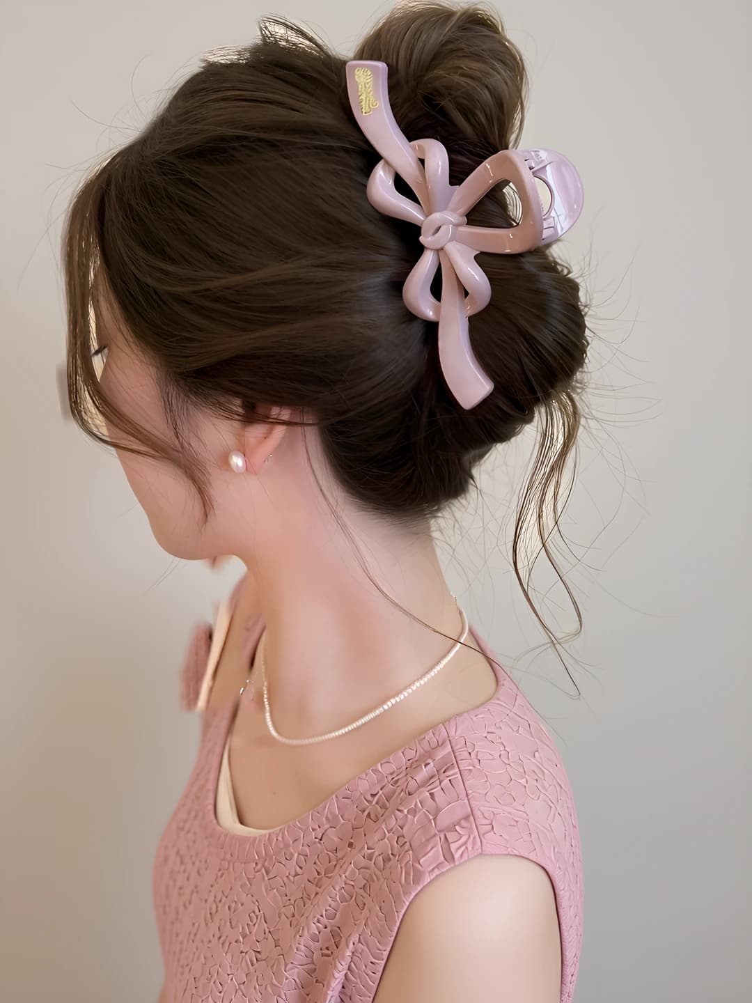 Pink-purple 12cm