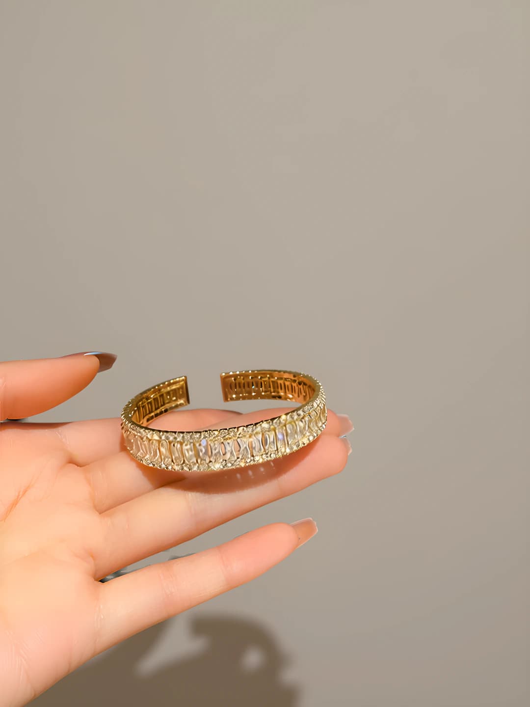 54# Gold