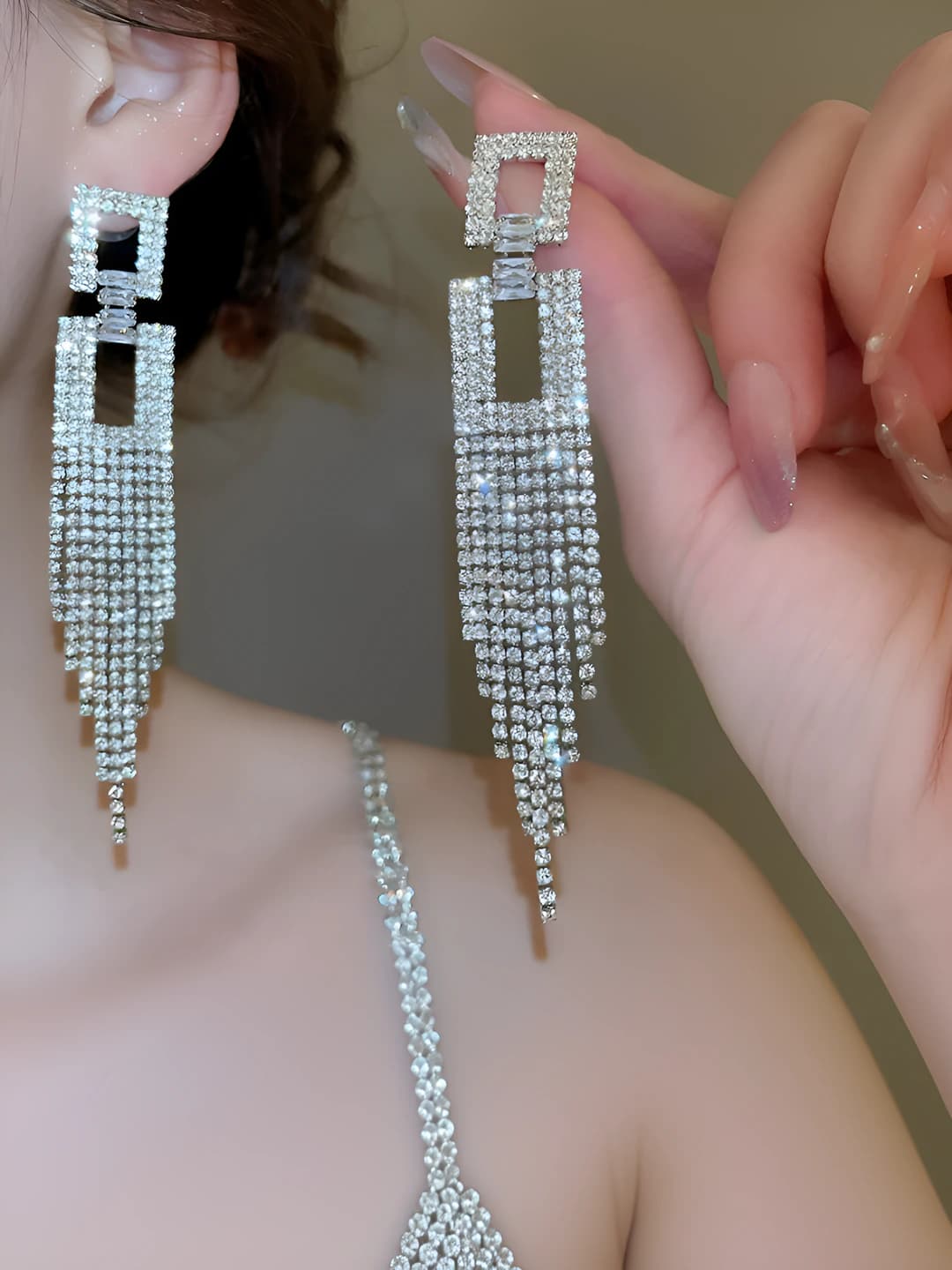 59# Серебряная игла - Серебряный