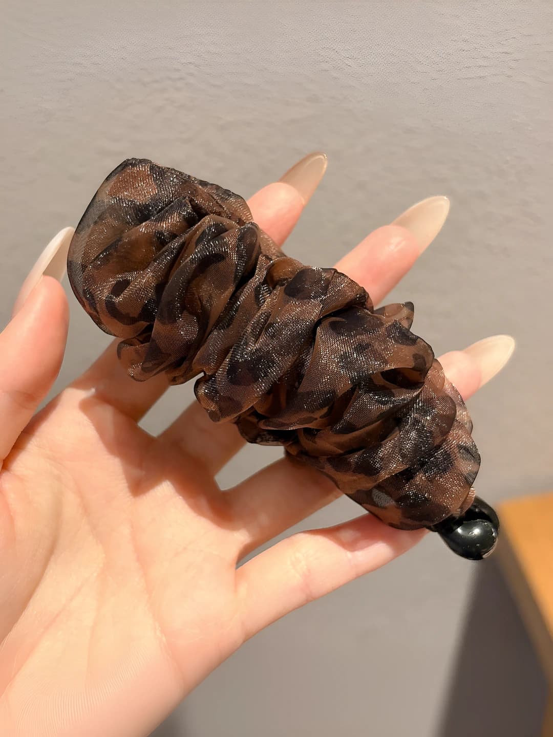 7# Leopard (tagi 10cm)