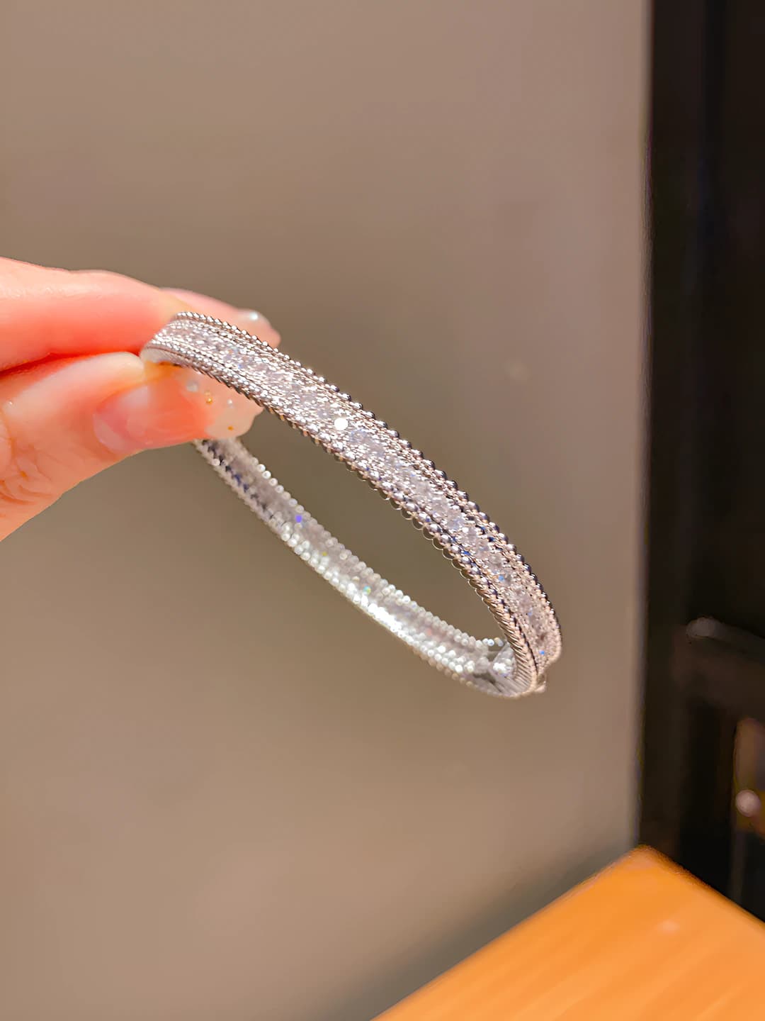 18# Bracelet - Kumush