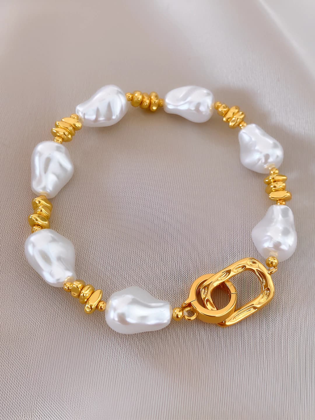 60 Bracelet - Gold