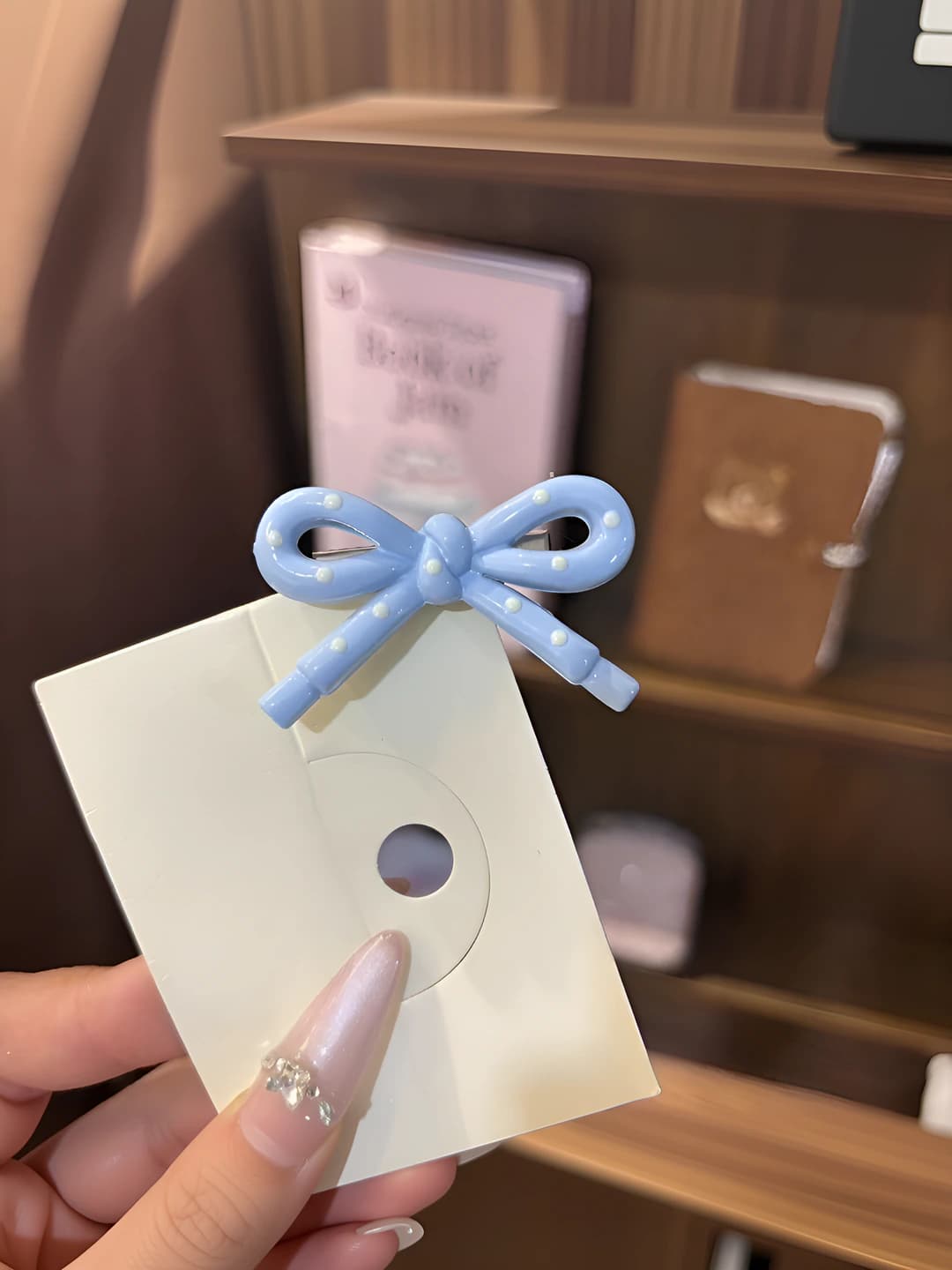 1# Blue ~5cm