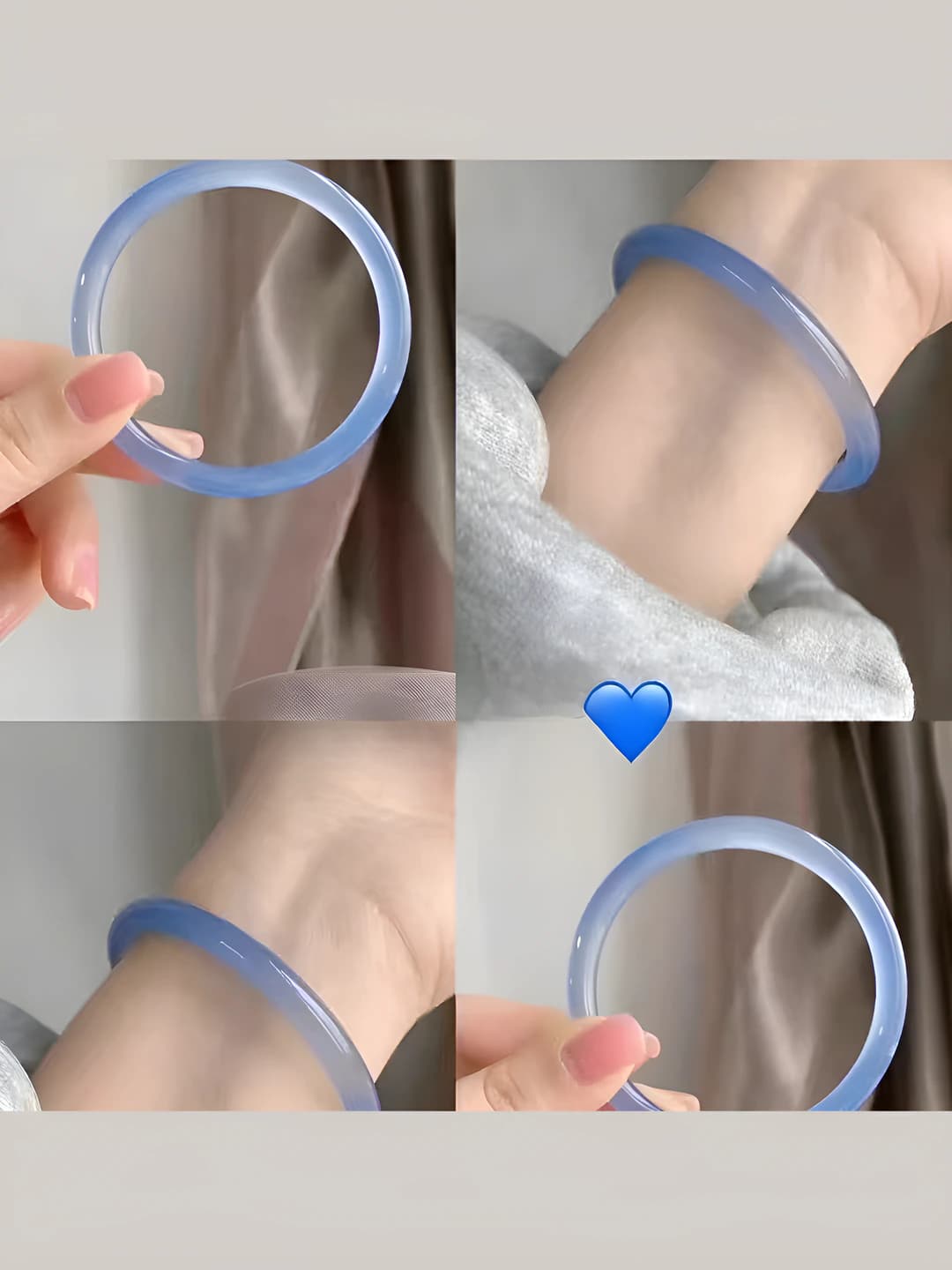 Klein blue 1 pc