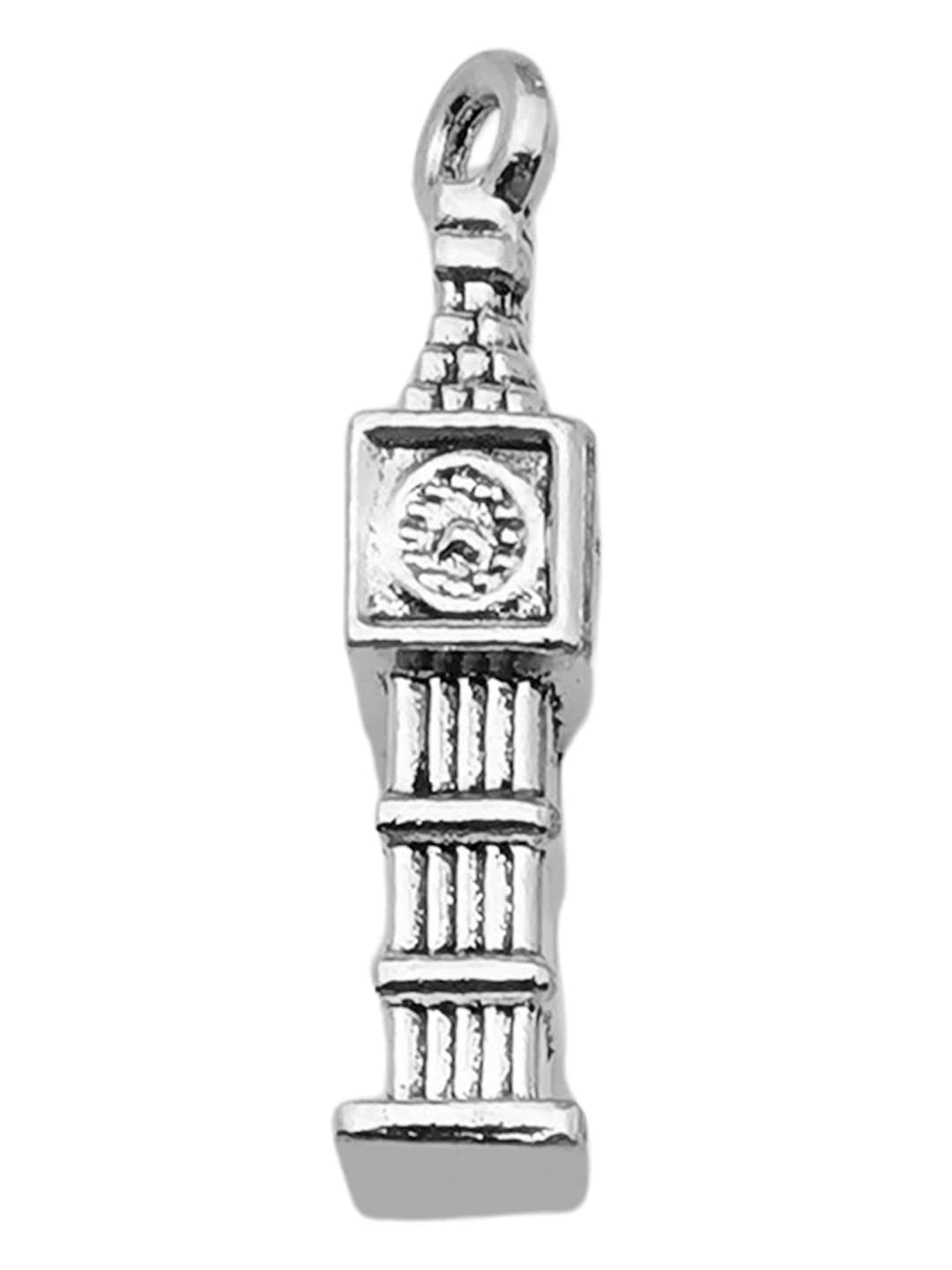 1 dona soat minorasi tishli g'ildirak 6x2.7mm-2.7g