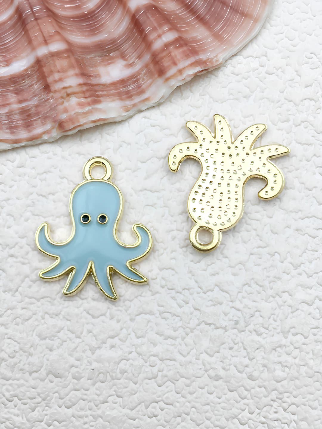 1 pc Octopus 16x20mm-1g-16749