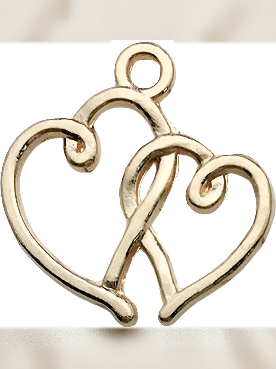 1 ta ramka yurak - 19x20mm - 1g - 18259