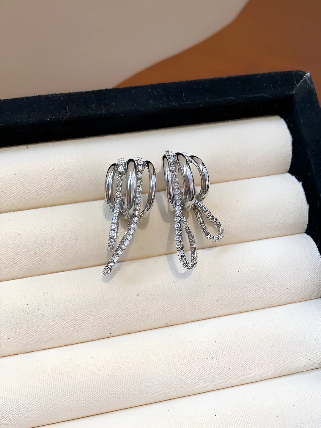 51# Silver pin - Silver
