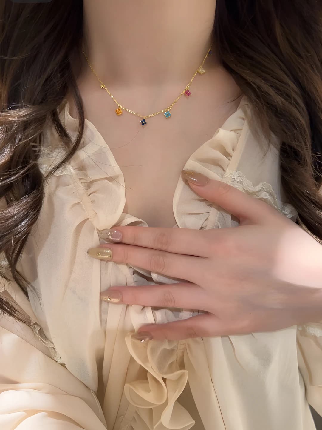 Necklace
