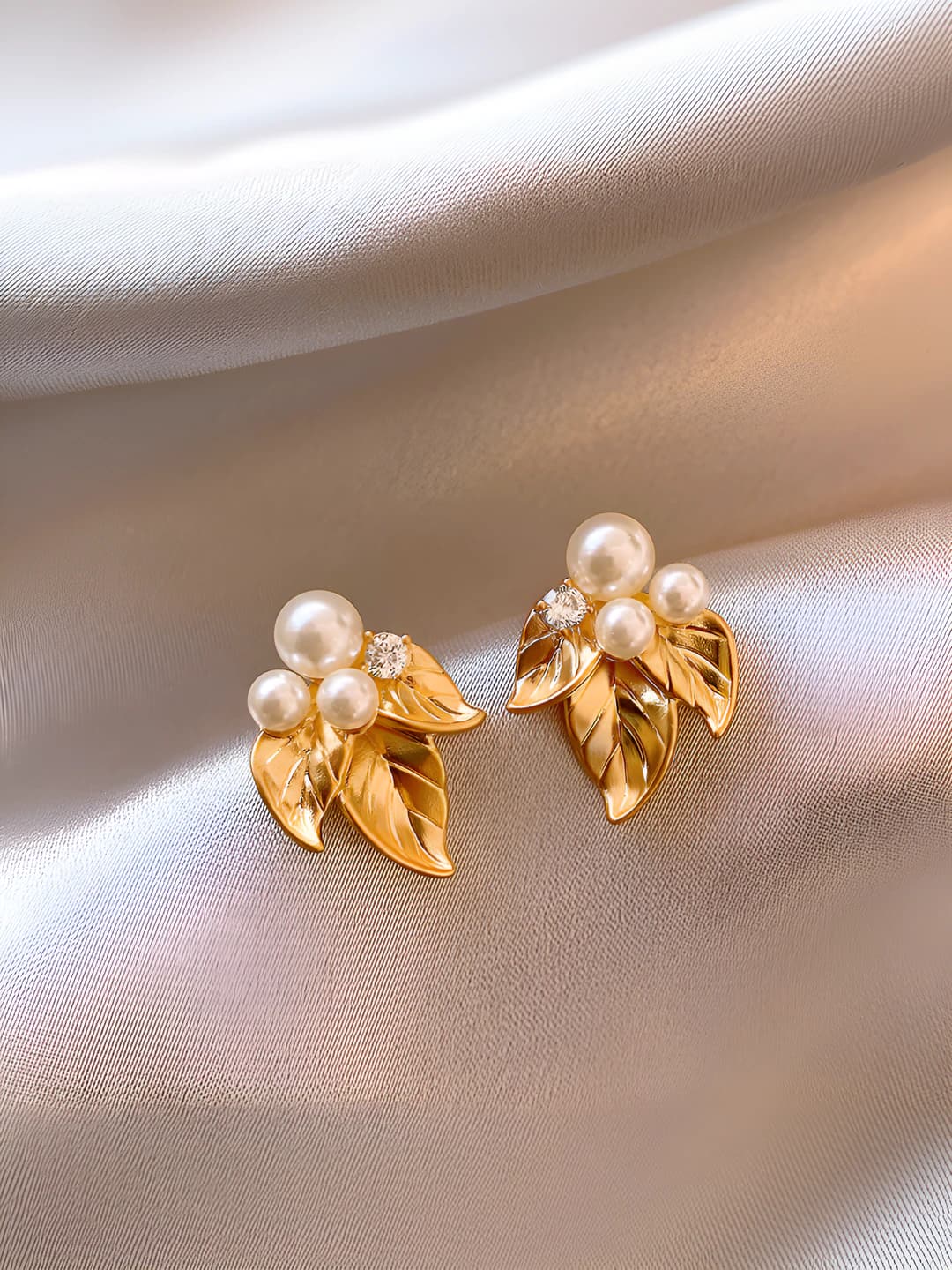 Silver - Gold