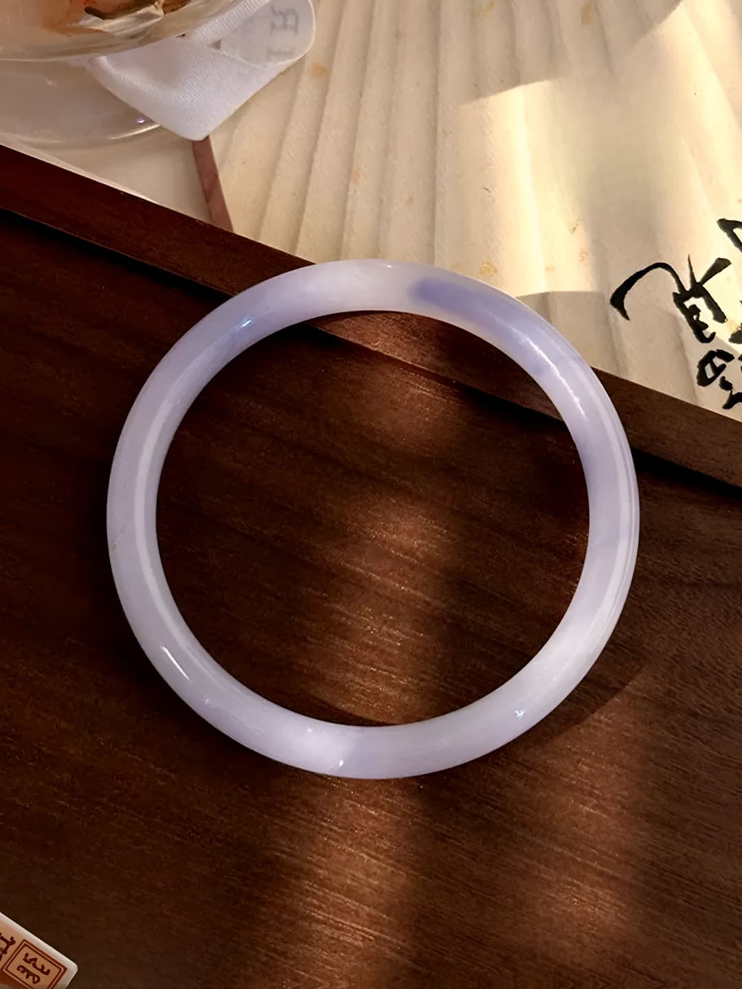 Kengligi 8mm, Binafsha, 1 dona