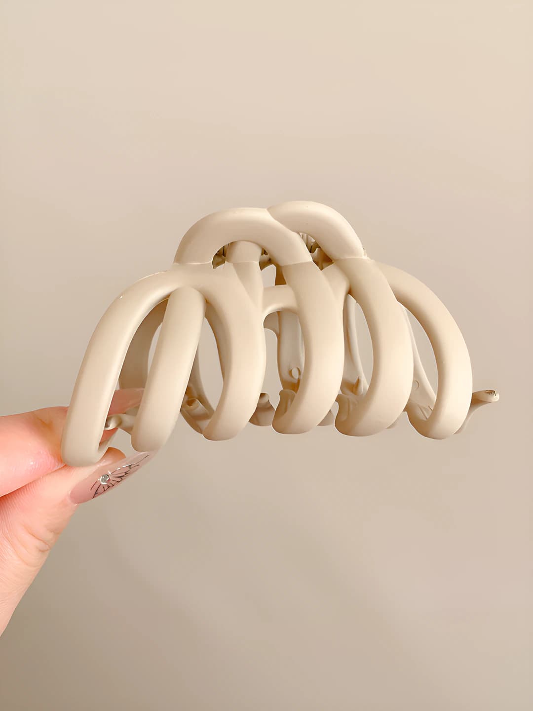 3# Бежево-кофейный (ок. 9.5cm)