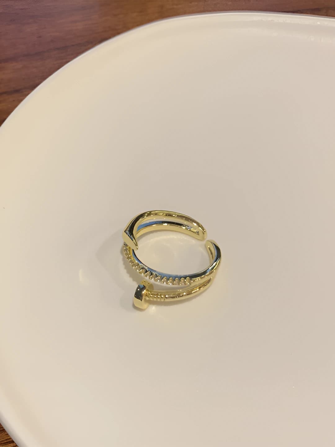 PD J363 Gold