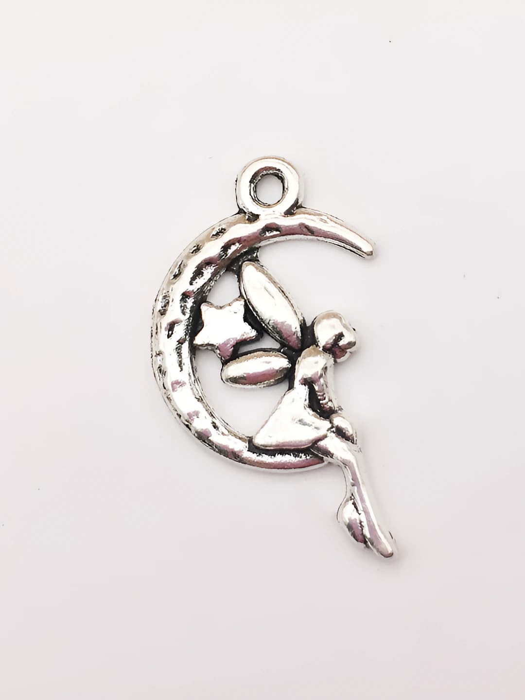 Античное серебро 15x25mm 1.2g