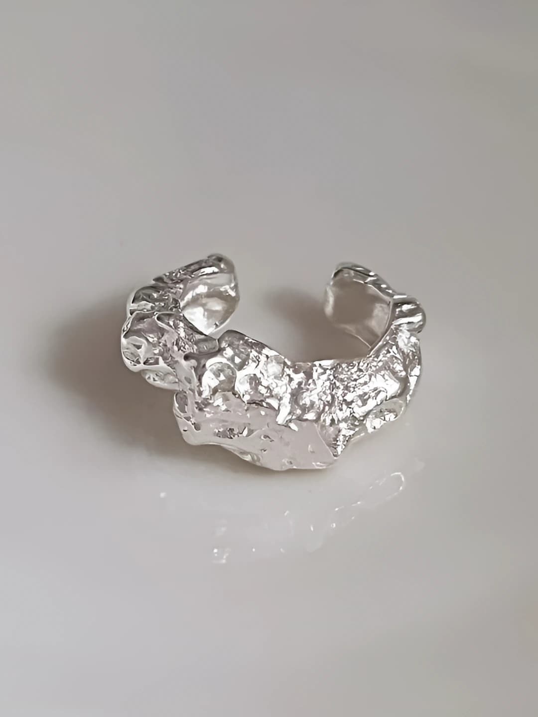 Серебряный, 1 шт 1275