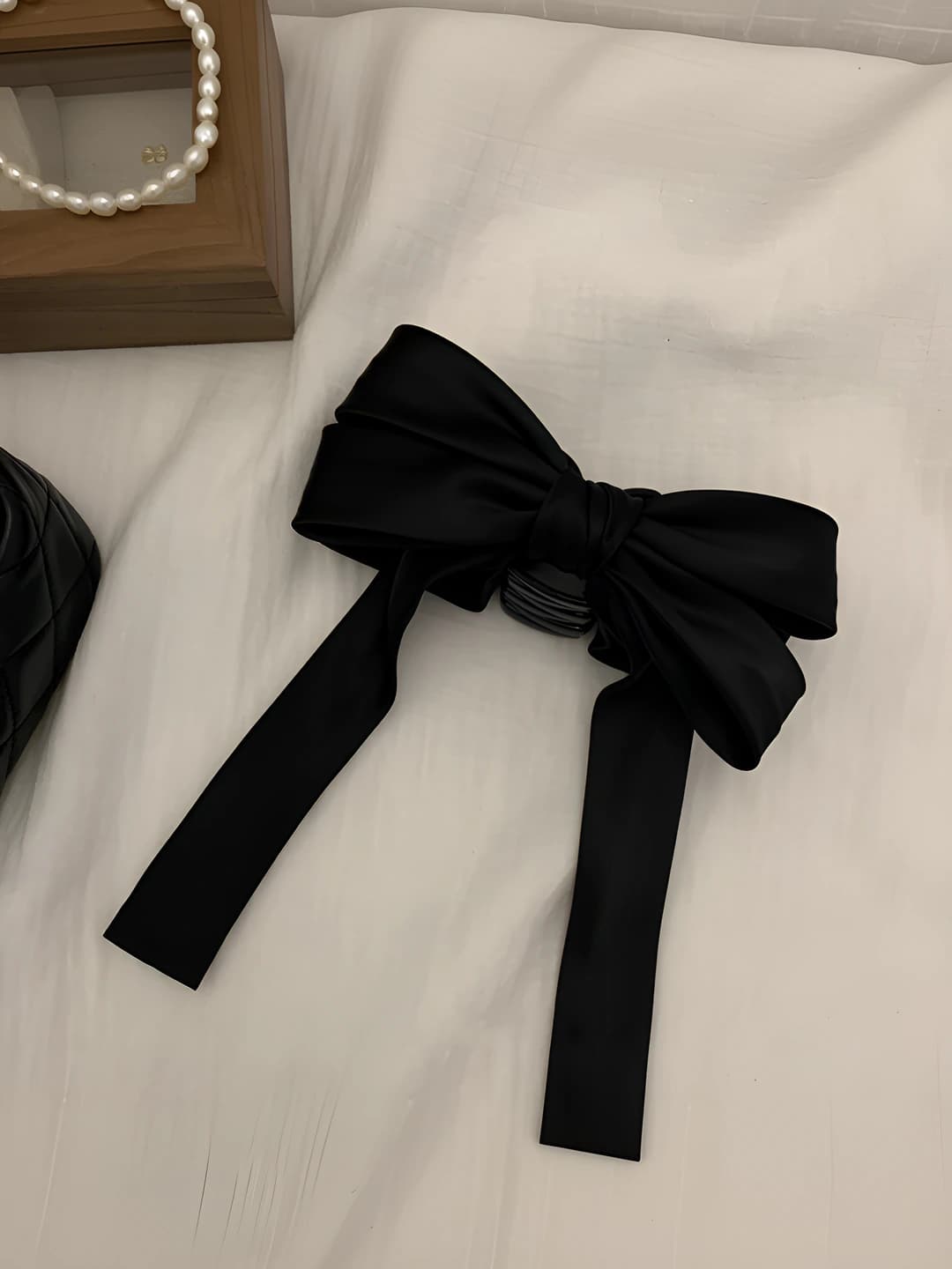 Clip - Black