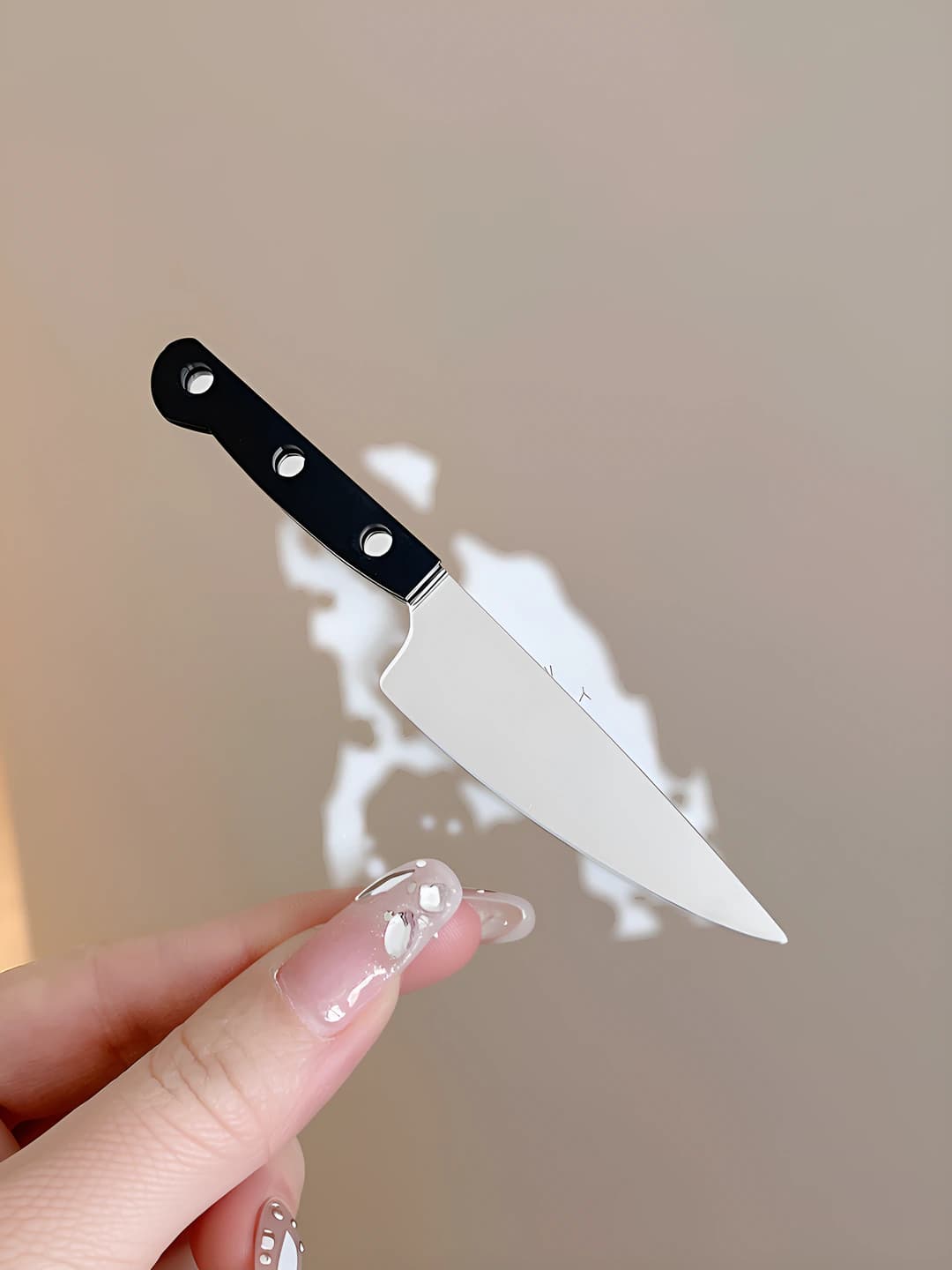 3# Fruit knife