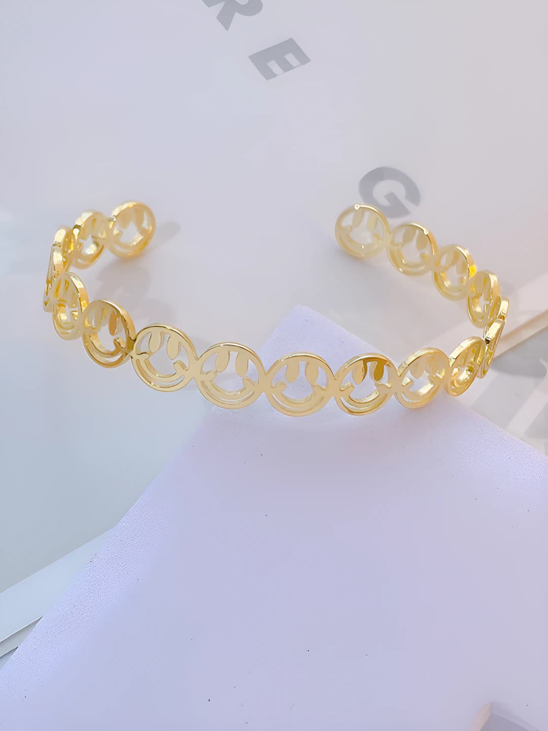 Gold