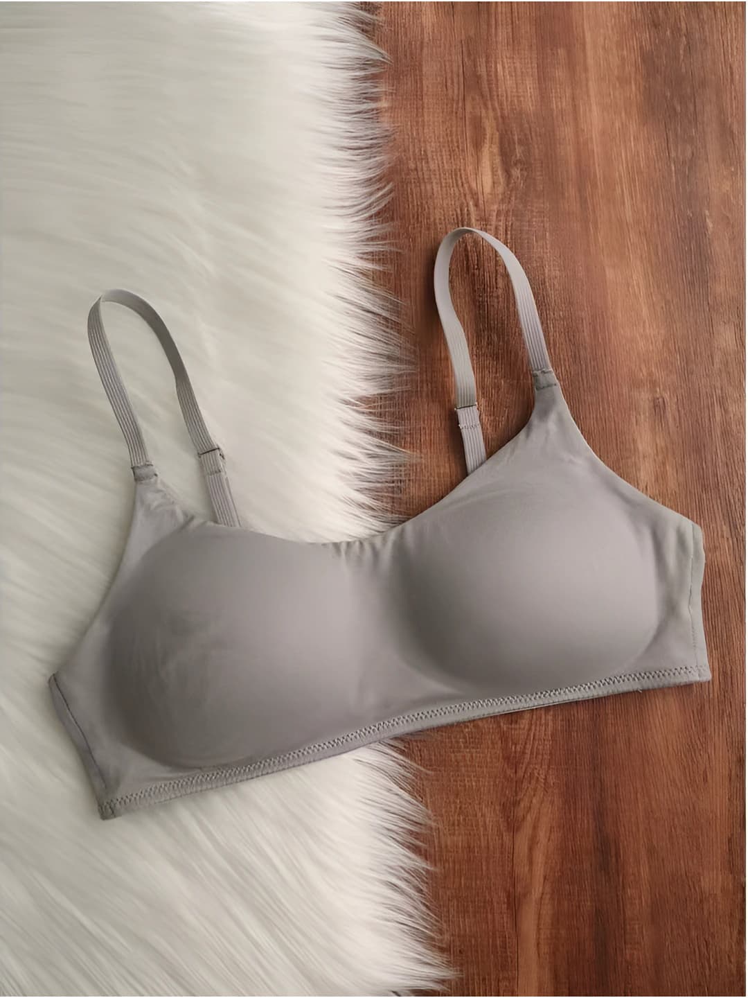 Grey - single item