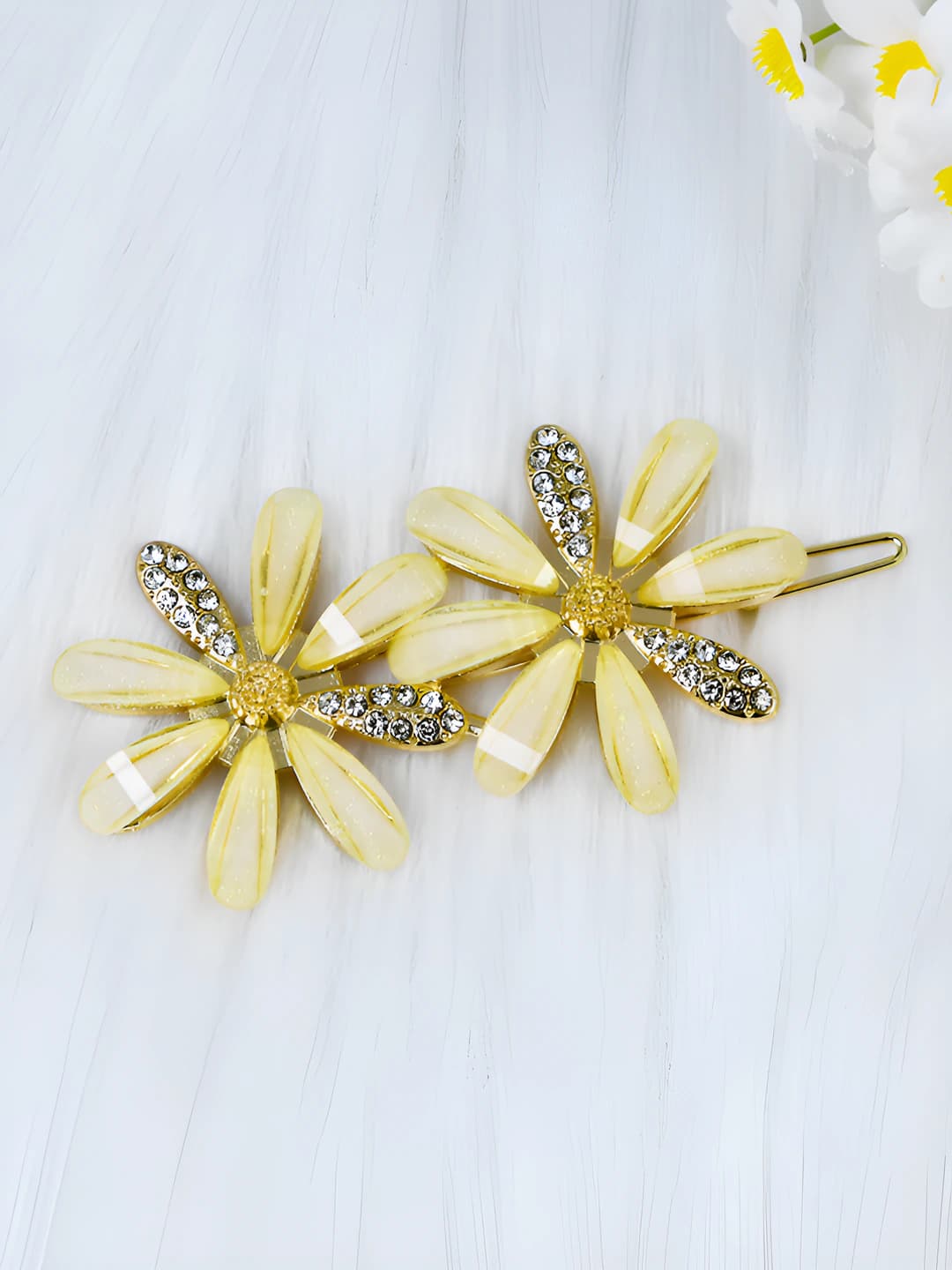 Light yellow