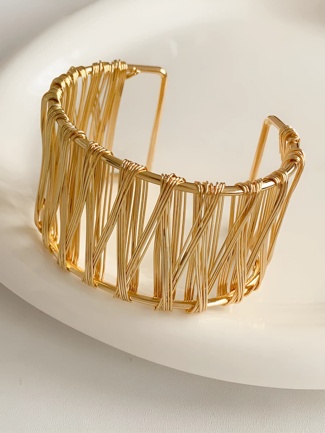 18# Gold