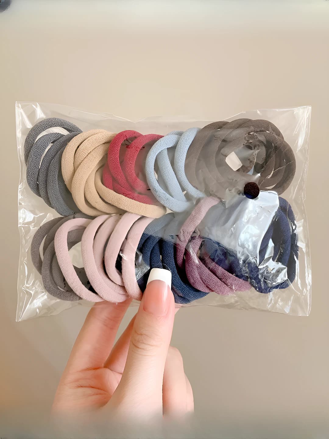 Dark mix 50 pcs