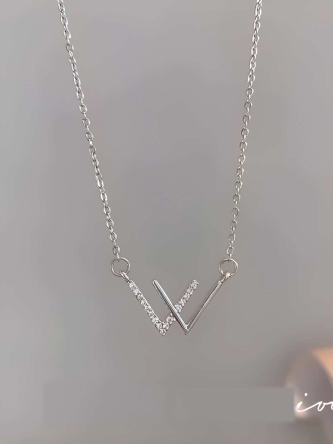 X009 Silver