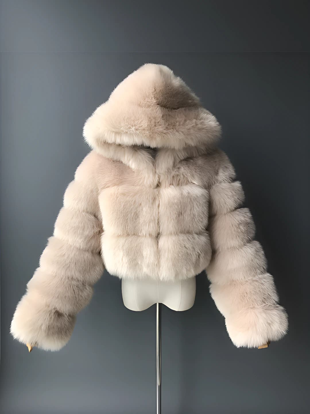 Beige-camel