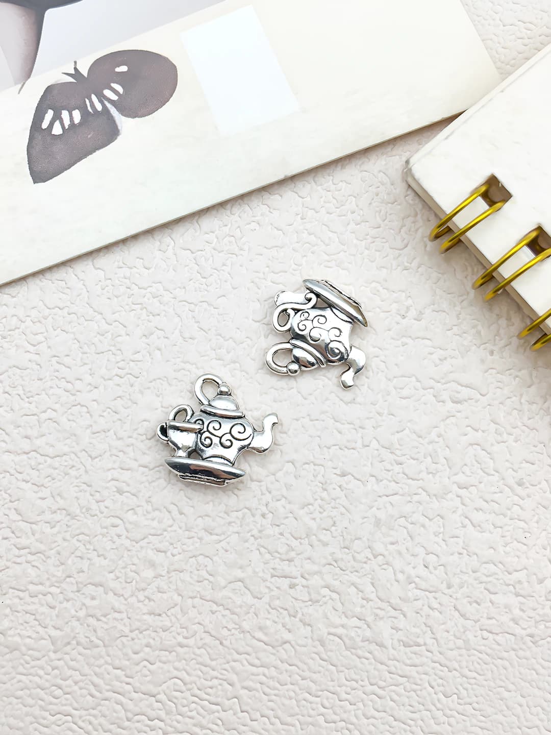 Чайник кофе 15x14mm