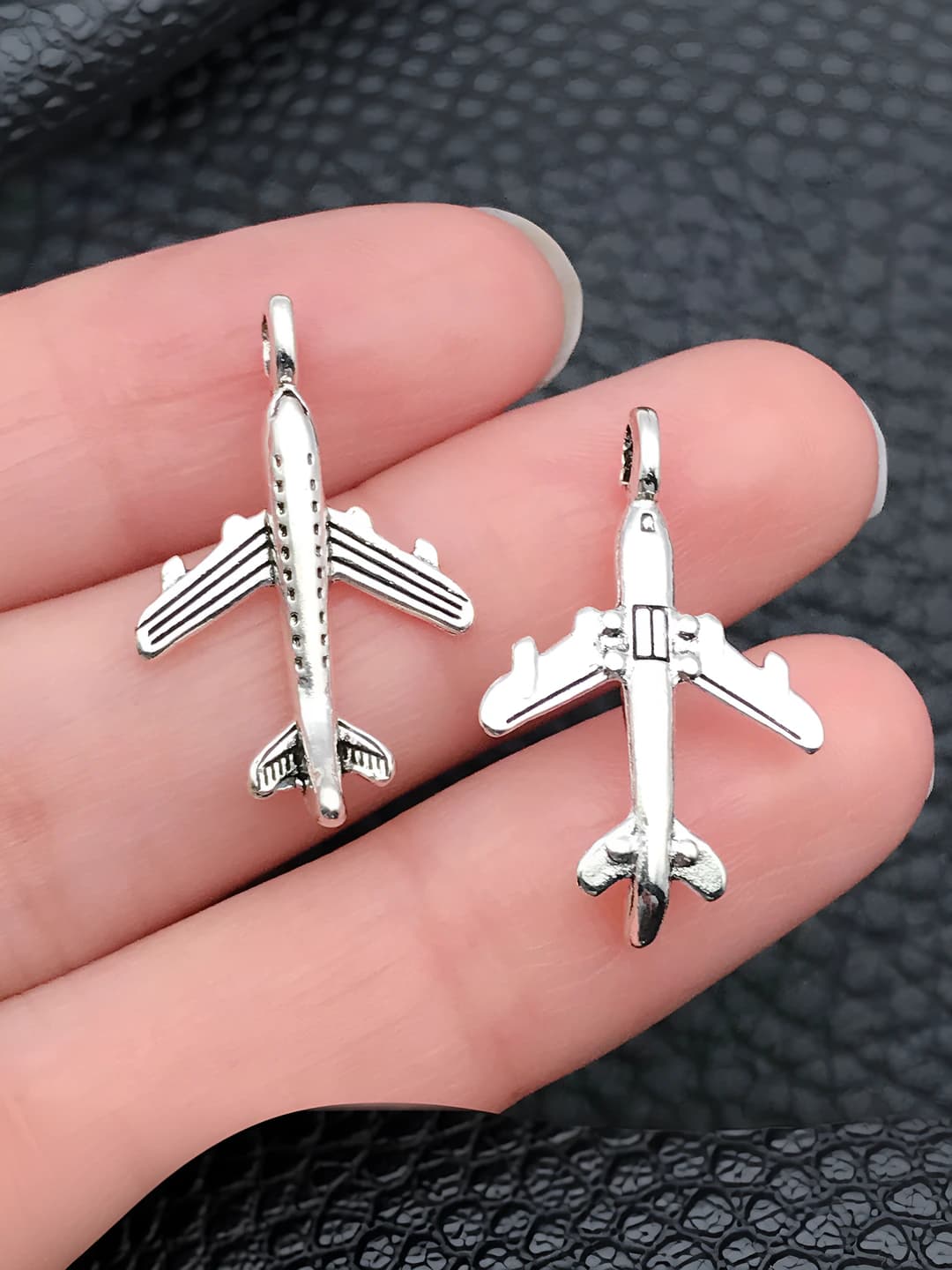 6729 Самолёт 15x23mm 0.8g