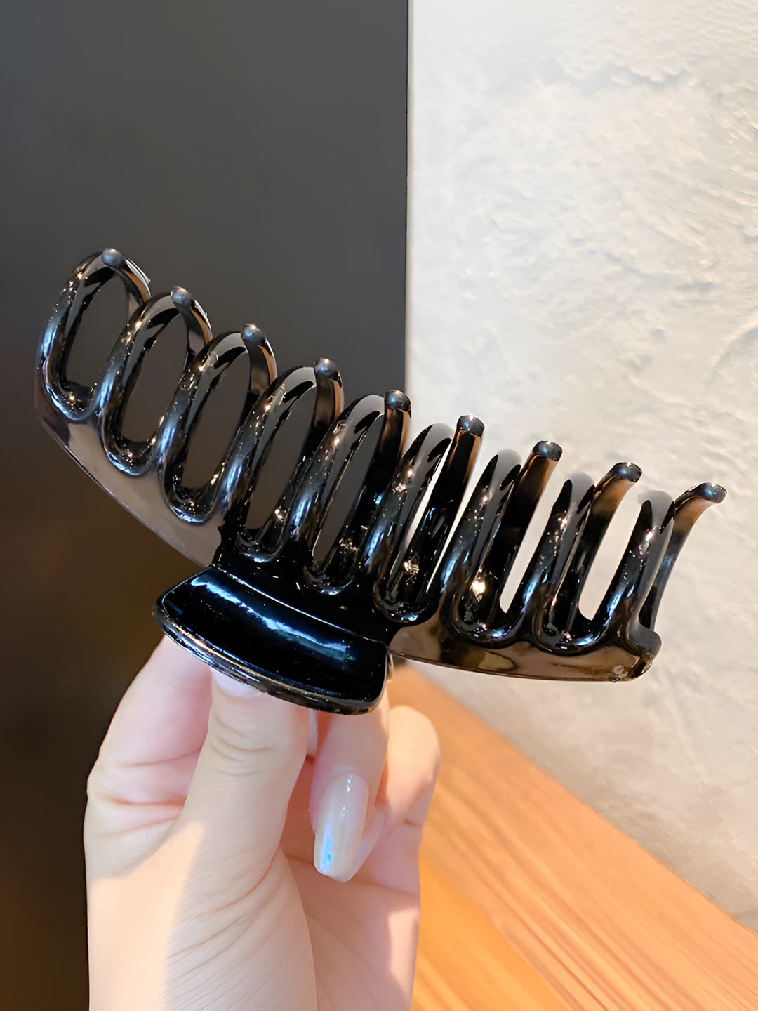 11# Spine black 11