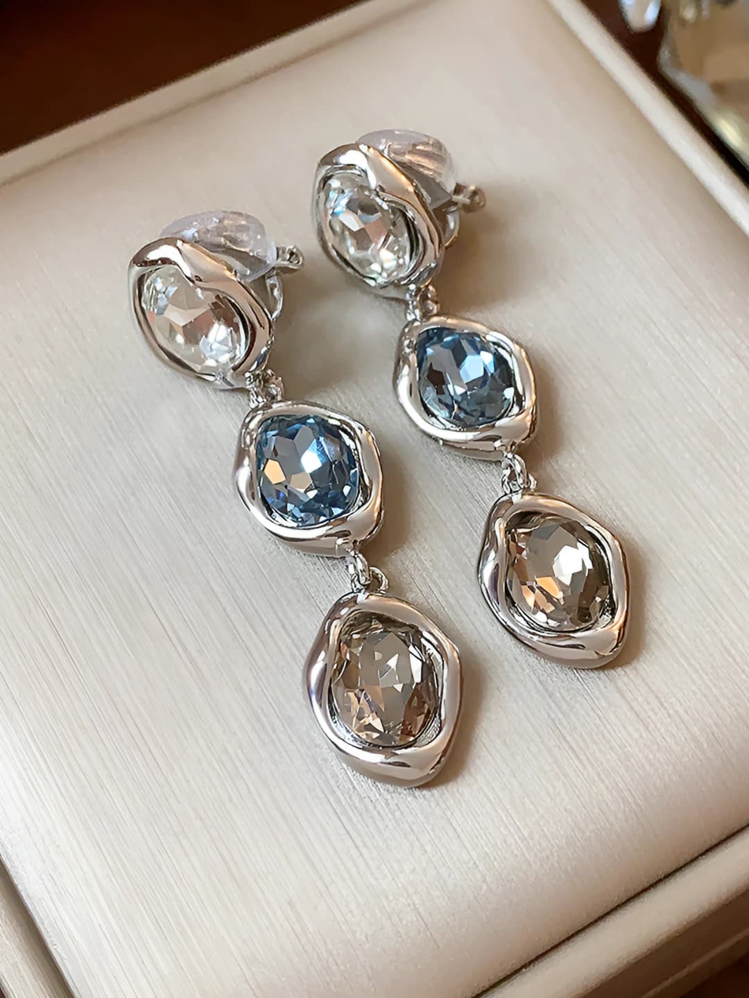 52 Clip - Silver