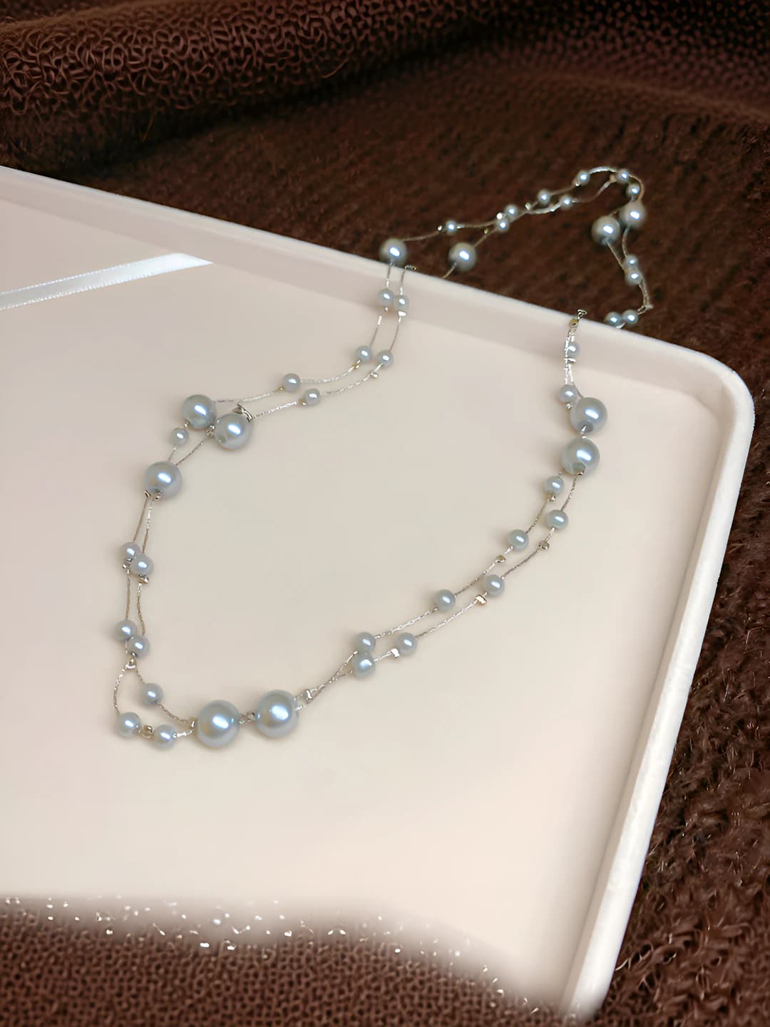 Silver-Grey