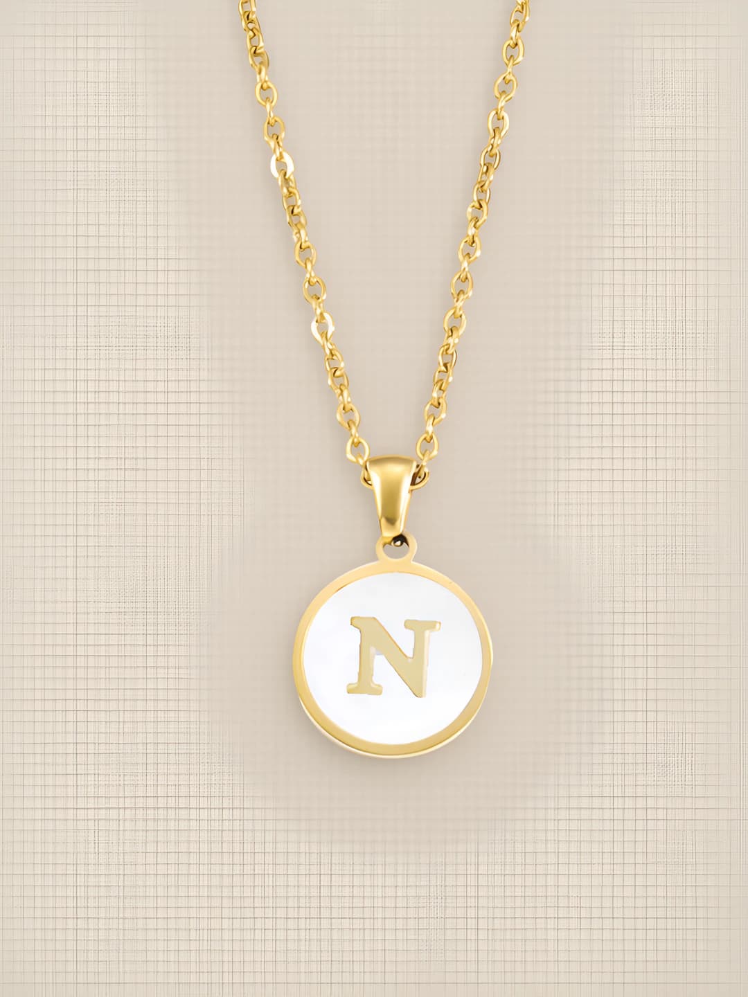 N
