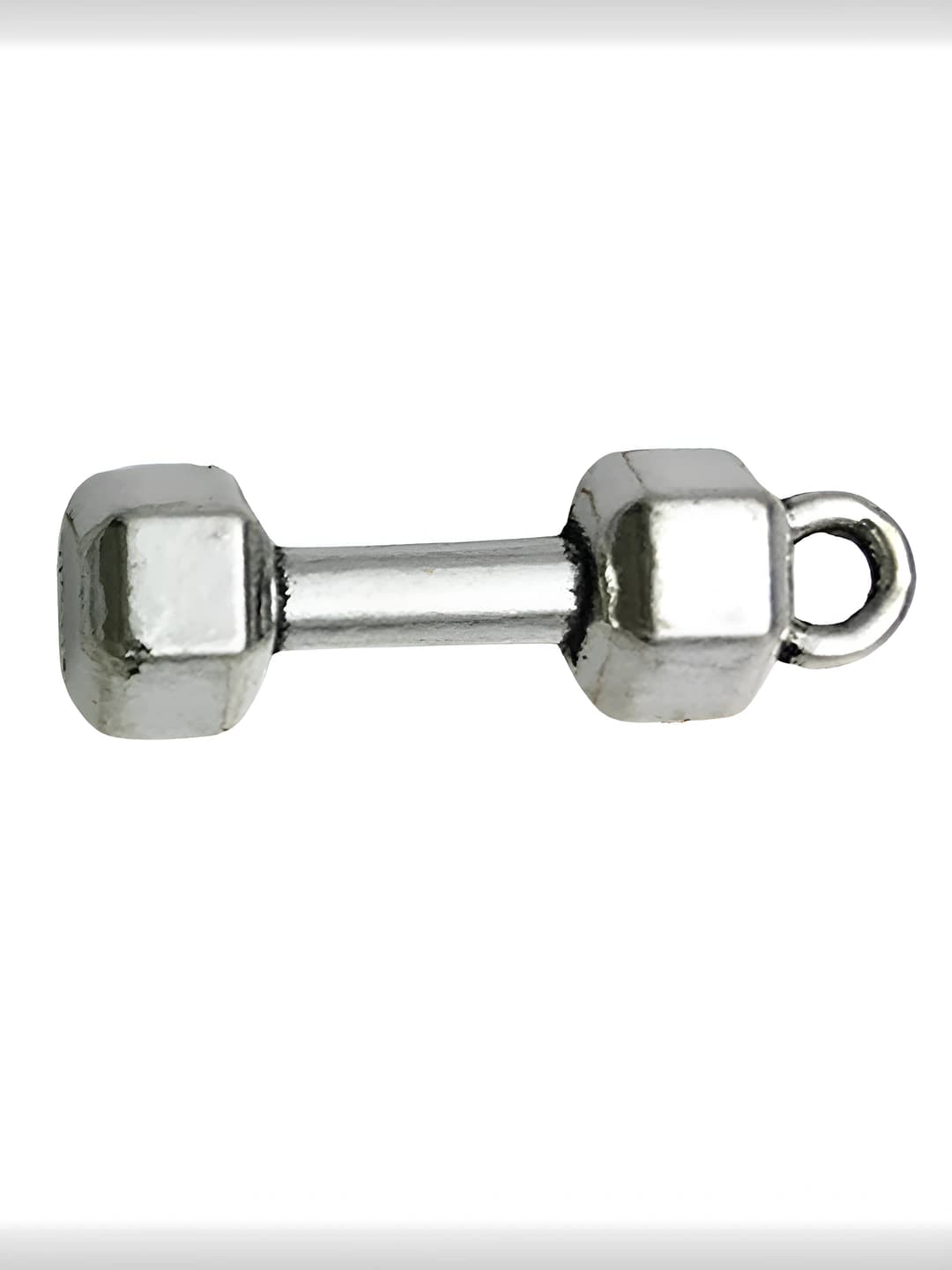 1 pc Barbell lifting 6x20mm-2g