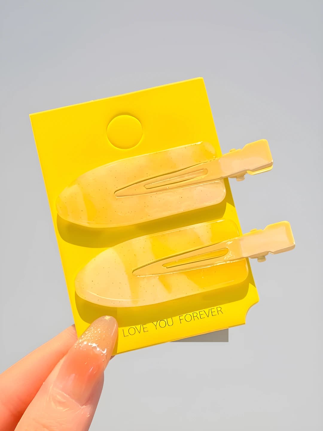 7# Yellow 2-6.5 cm