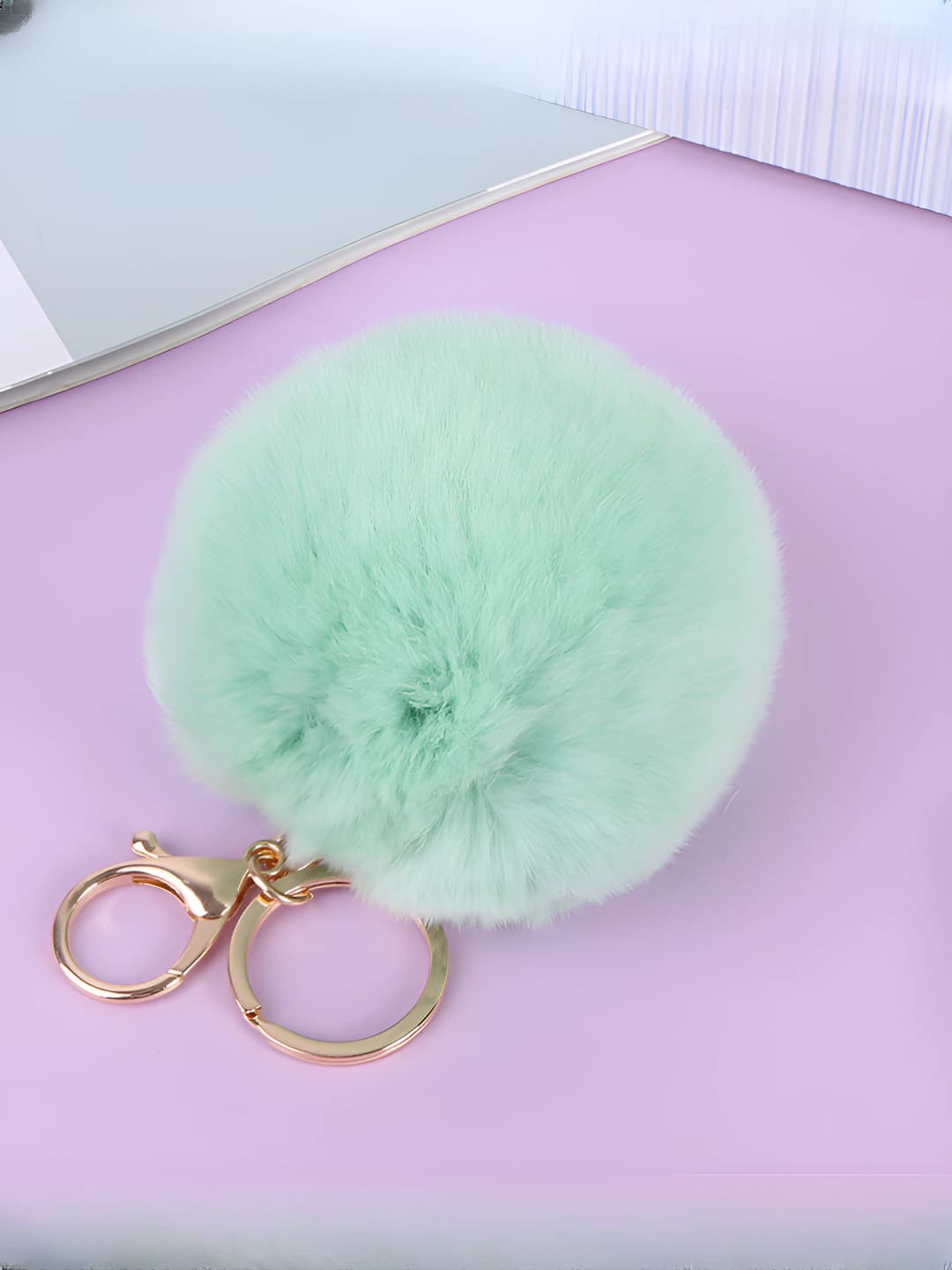 K3783 Mint green