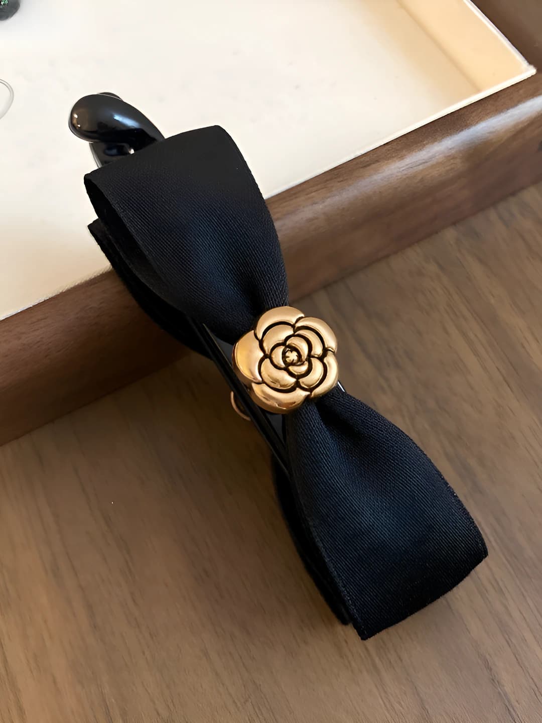 1# Camellia, clip 9.8 cm