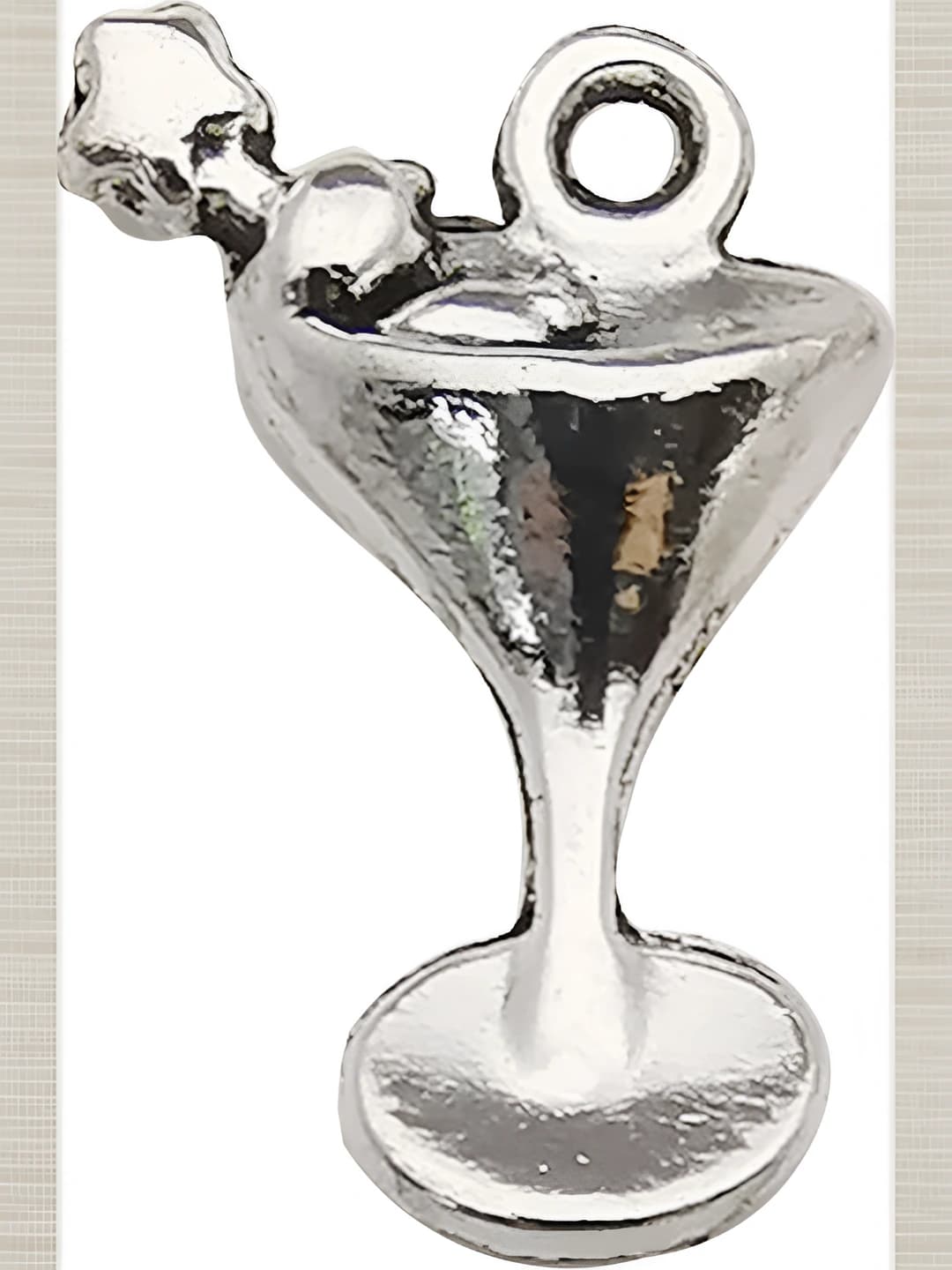 1 wine glass 13x20mm-1.2g-12145