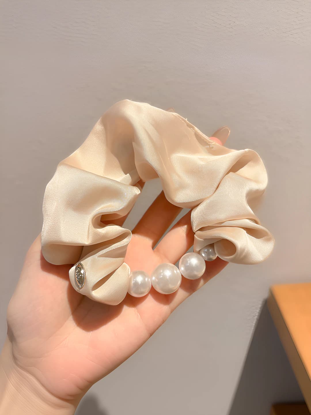 3#Beige