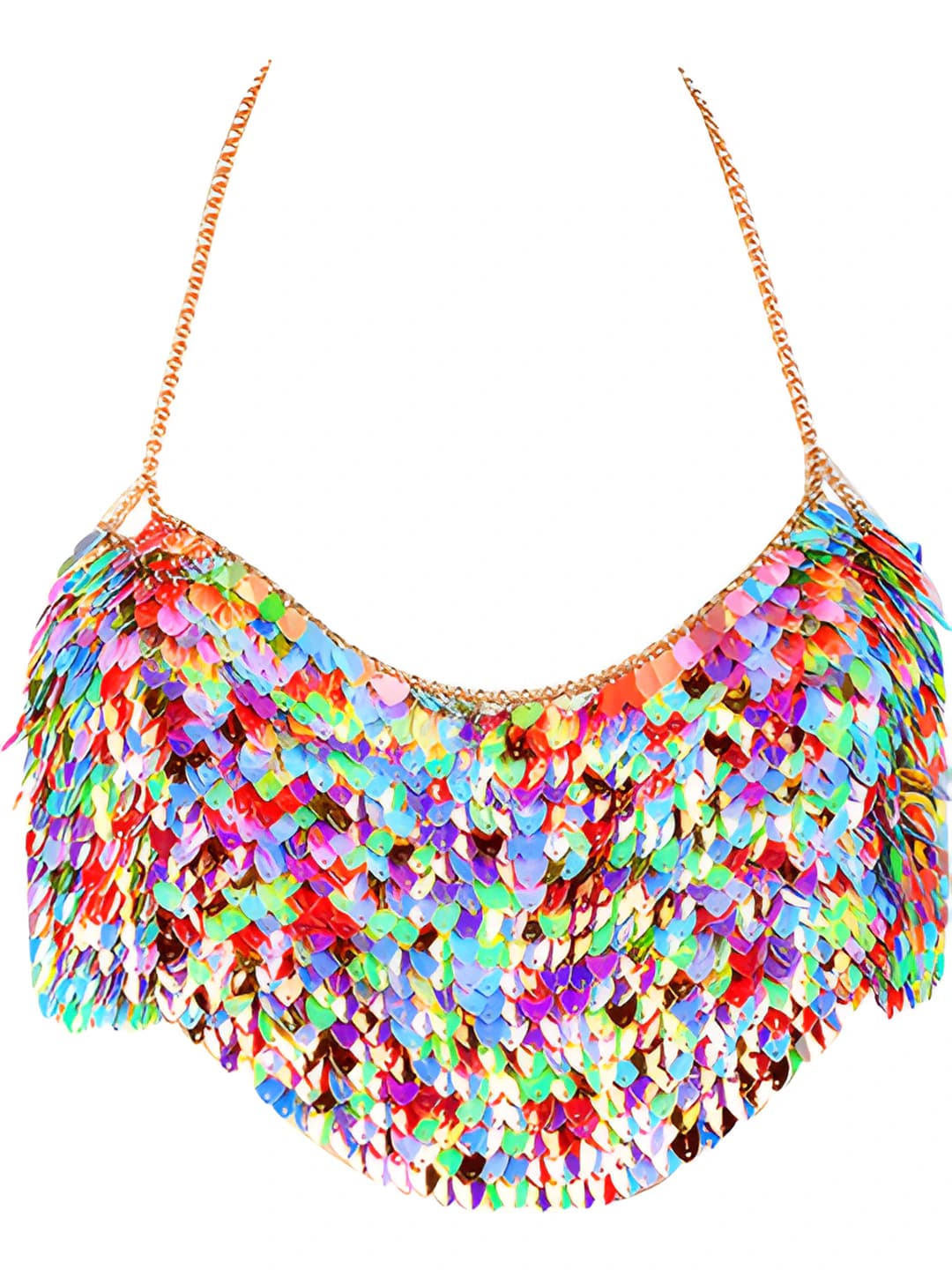 Multicolour